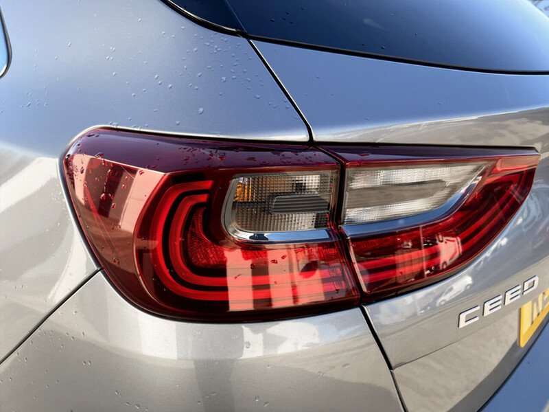 Used Kia Ceed 2022 for sale - 77094486: Photo 22