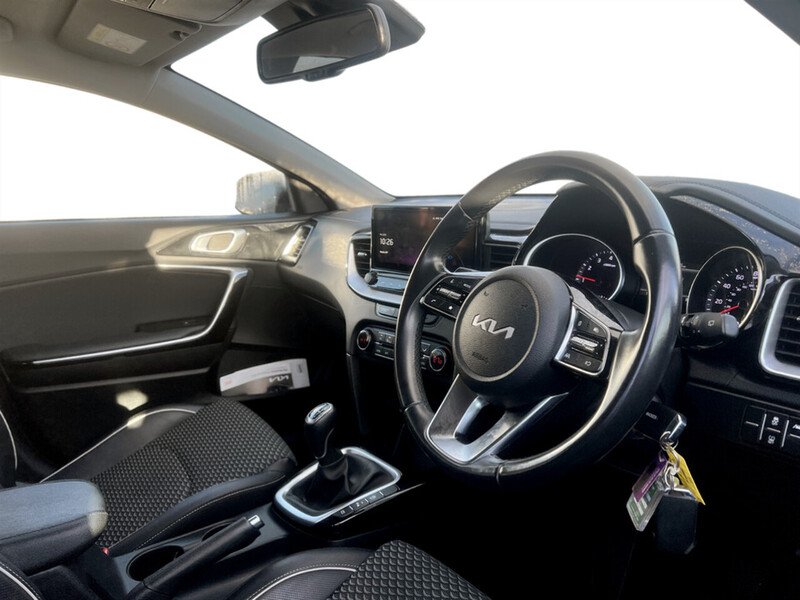 Used Kia Ceed 2022 for sale - 77094486: Photo 25