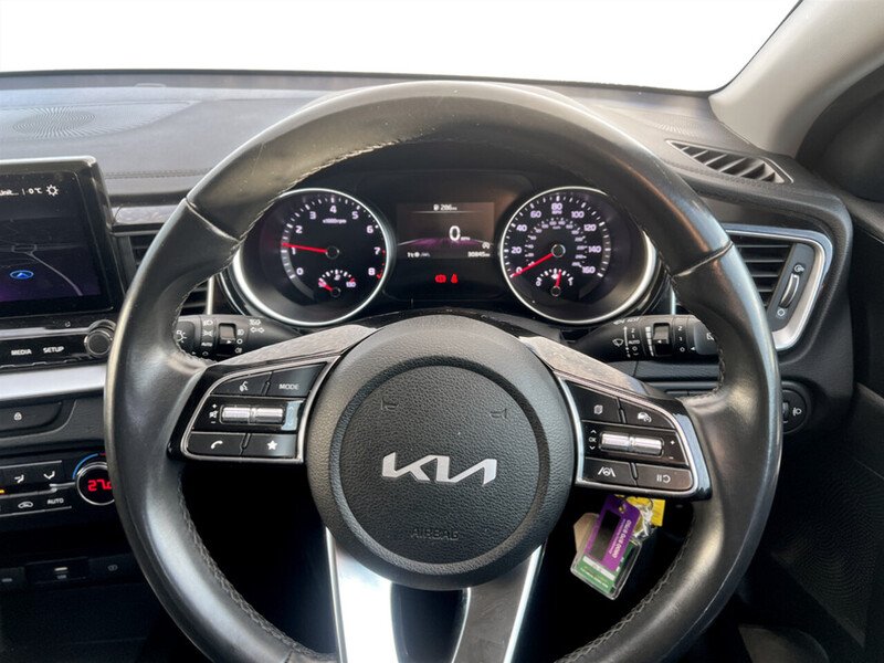 Used Kia Ceed 2022 for sale - 77094486: Photo 26