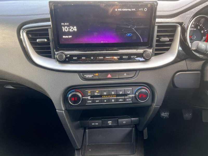 Used Kia Ceed 2022 for sale - 77094486: Photo 33