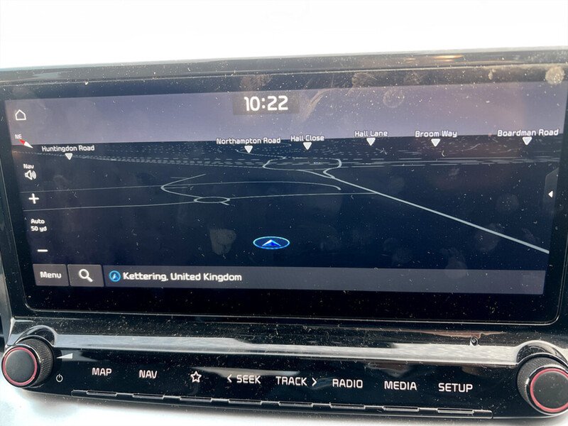 Used Kia Ceed 2022 for sale - 77094486: Photo 34