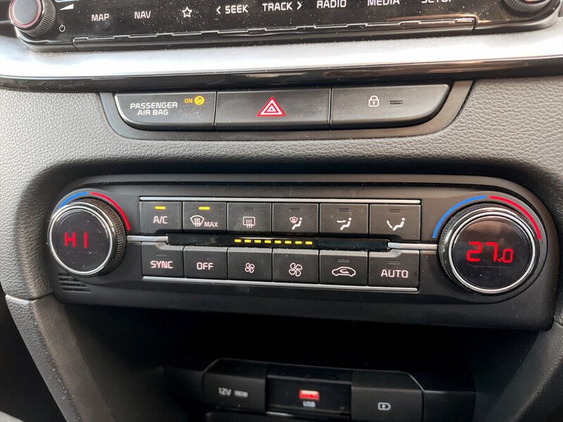 Used Kia Ceed 2022 for sale - 77094486: Photo 36