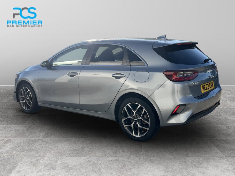 Used Kia Ceed 2022 for sale - 77094486: Photo 7