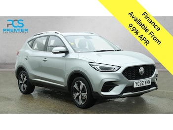 Used MG MG ZS 2022 for sale - 78715343: Photo