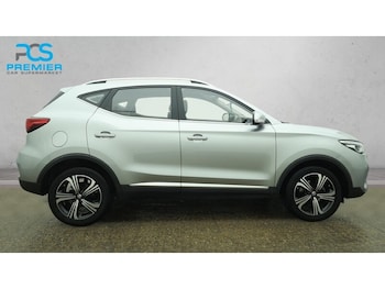 Used MG MG ZS 2022 for sale - 78715343: Photo