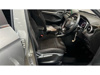 Used MG MG ZS 2022 for sale - 78715343: Photo