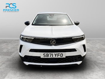 Used Vauxhall Mokka 2022 for sale - 79142706: Photo