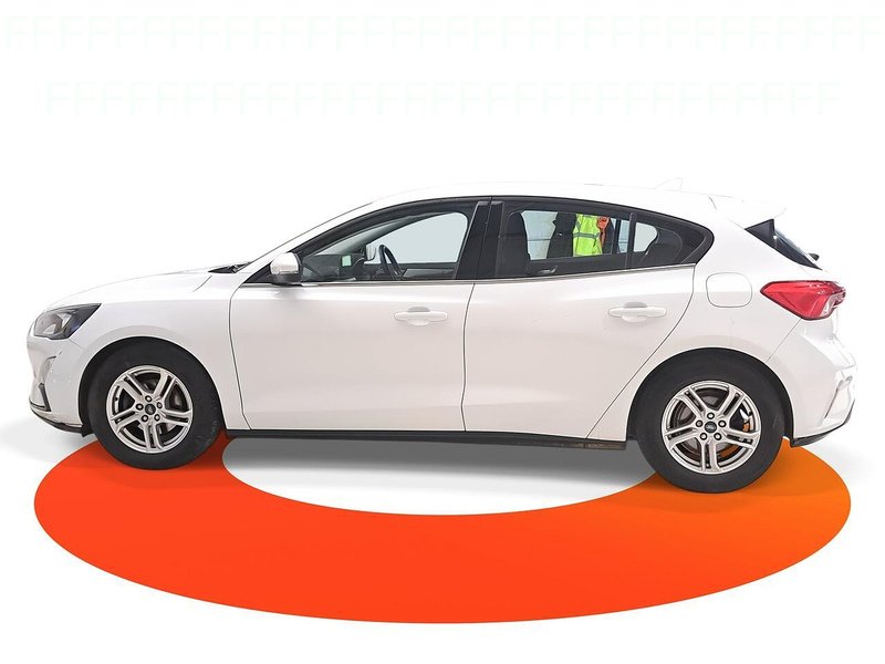 Used Ford Focus 2020 for sale - 76396577: Photo 11