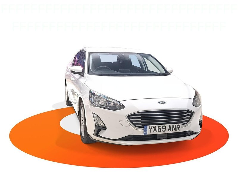 Used Ford Focus 2020 for sale - 76396577: Photo 12