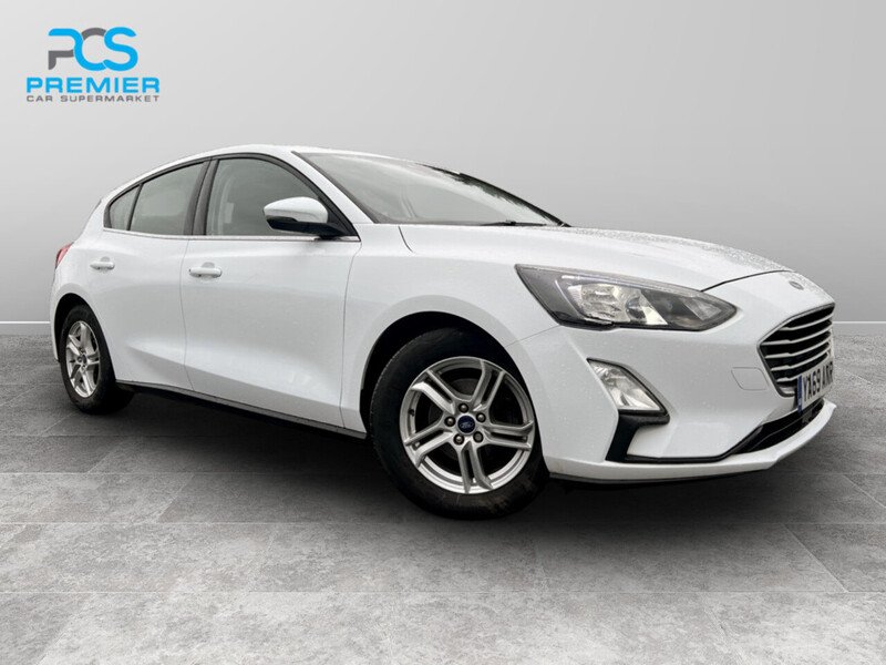 Used Ford Focus 2020 for sale - 76396577: Photo 14