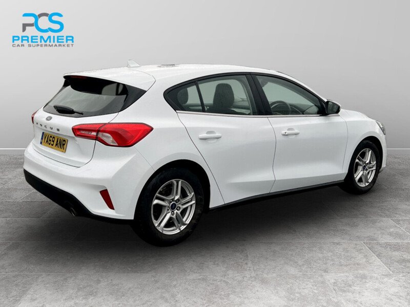 Used Ford Focus 2020 for sale - 76396577: Photo 19