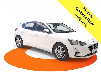 Used Ford Focus 2020 for sale - 76396577: Photo