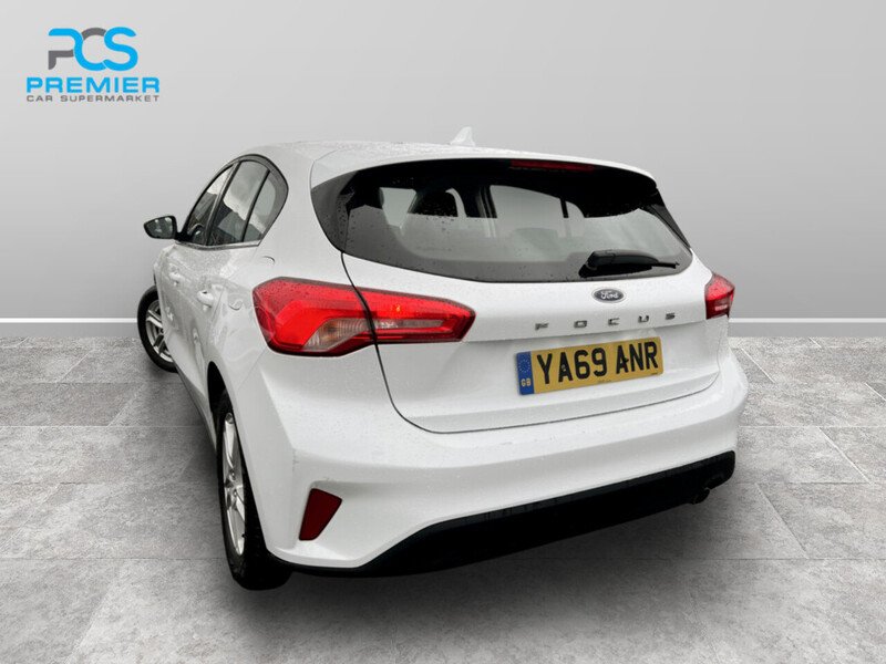 Used Ford Focus 2020 for sale - 76396577: Photo 23