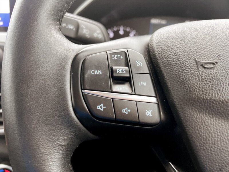 Used Ford Focus 2020 for sale - 76396577: Photo 28