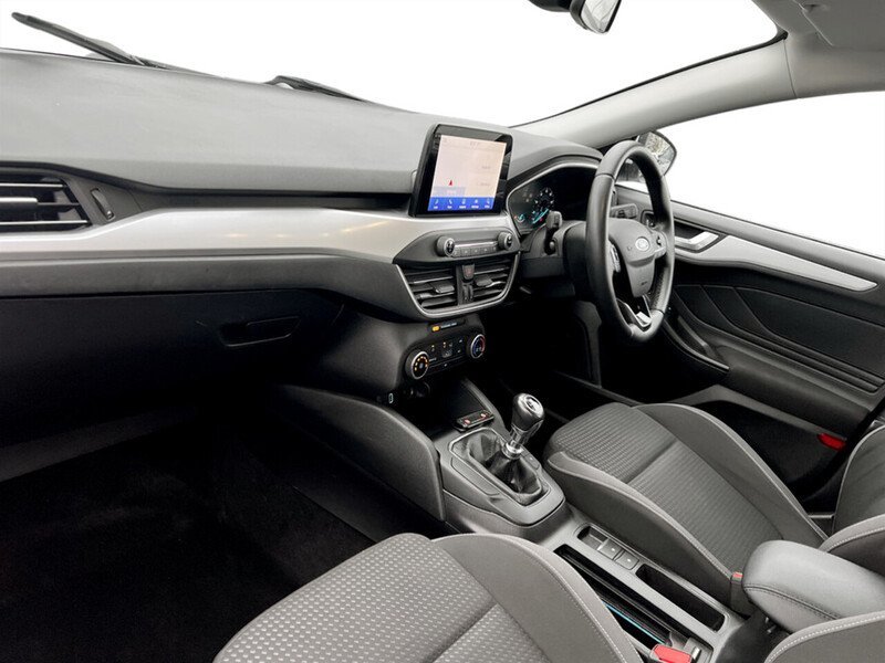 Used Ford Focus 2020 for sale - 76396577: Photo 33