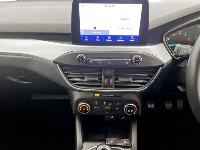 Used Ford Focus 2020 for sale - 76396577: Photo 34