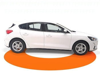 Used Ford Focus 2020 for sale - 76396577: Photo