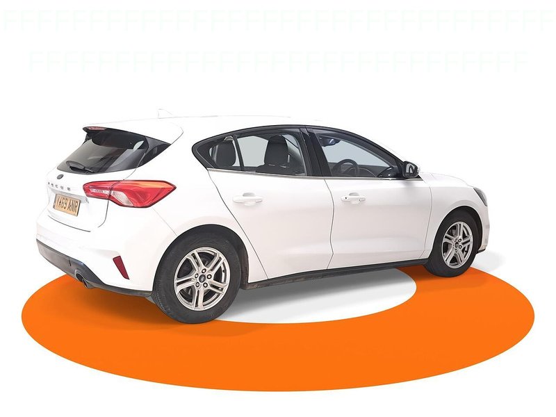 Used Ford Focus 2020 for sale - 76396577: Photo 5