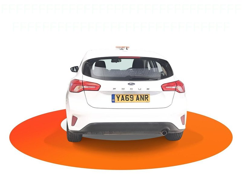 Used Ford Focus 2020 for sale - 76396577: Photo 7