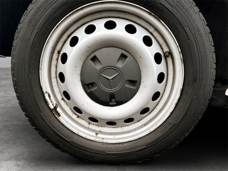 Used Mercedes-Benz Vito 2021 for sale - 77069832: Photo 12