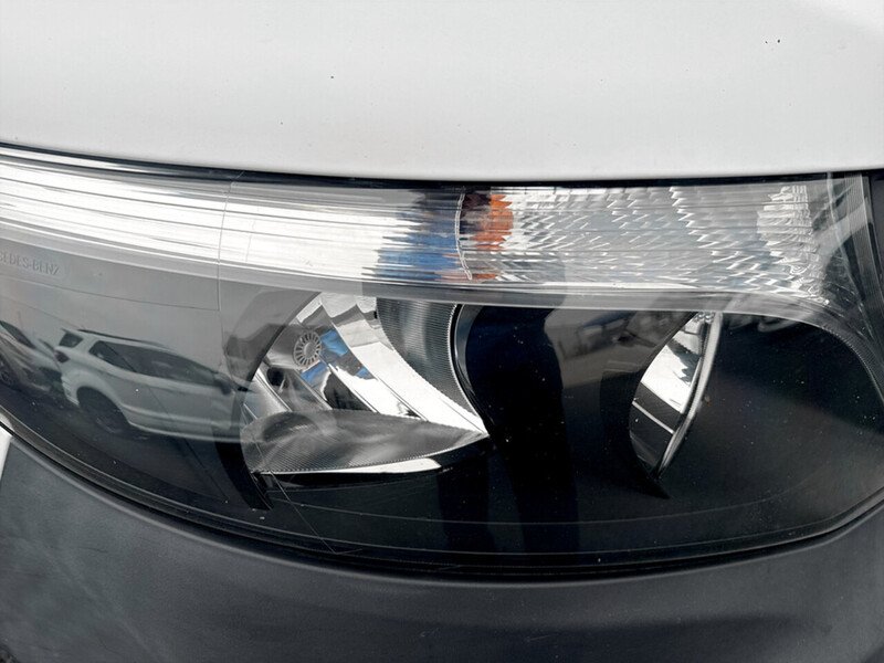 Used Mercedes-Benz Vito 2021 for sale - 77069832: Photo 15