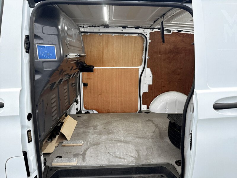 Used Mercedes-Benz Vito 2021 for sale - 77069832: Photo 19