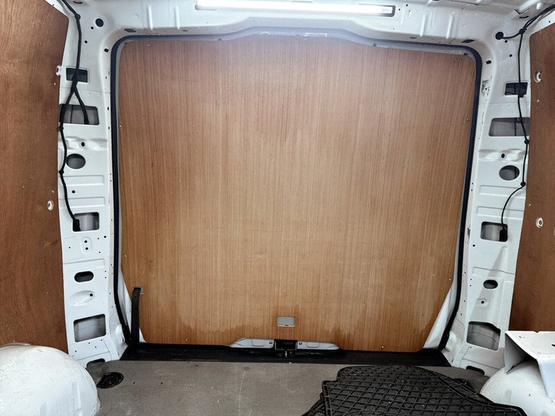 Used Mercedes-Benz Vito 2021 for sale - 77069832: Photo 22