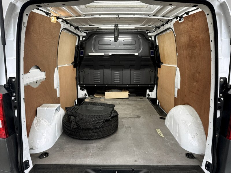 Used Mercedes-Benz Vito 2021 for sale - 77069832: Photo 25