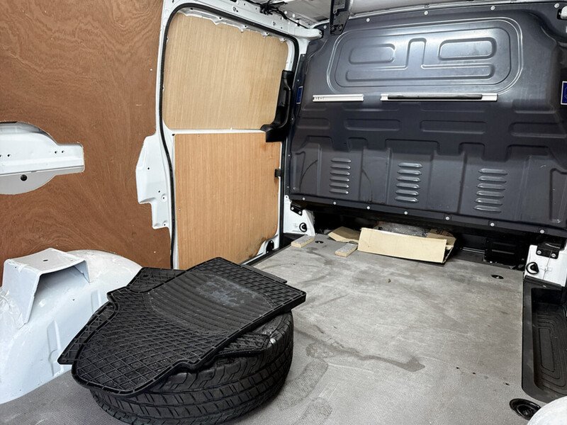 Used Mercedes-Benz Vito 2021 for sale - 77069832: Photo 26