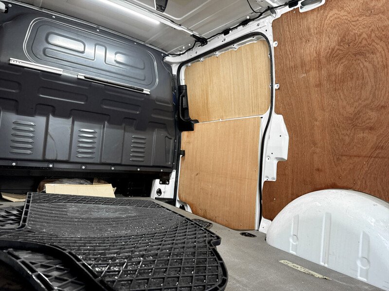 Used Mercedes-Benz Vito 2021 for sale - 77069832: Photo 27