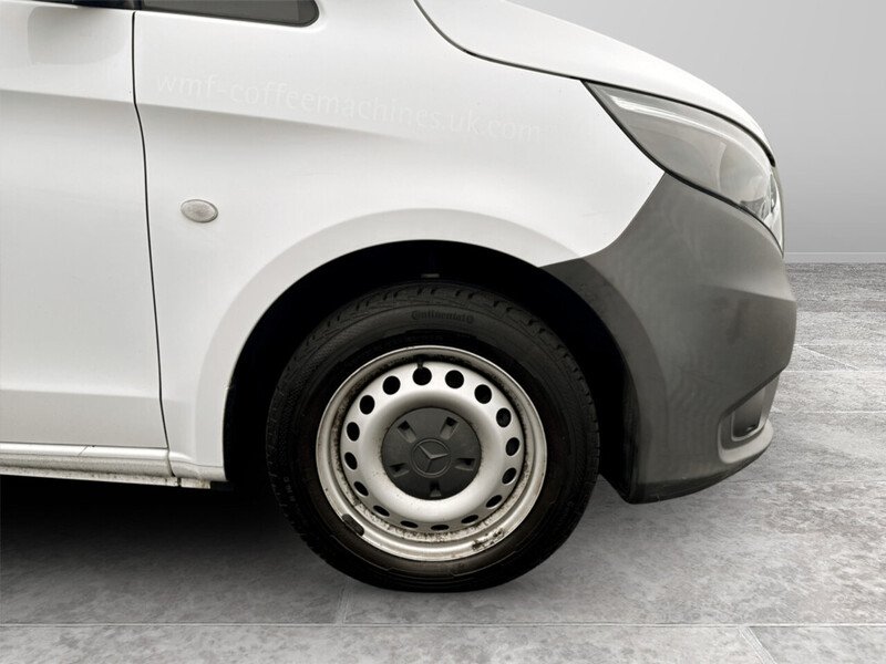 Used Mercedes-Benz Vito 2021 for sale - 77069832: Photo 29