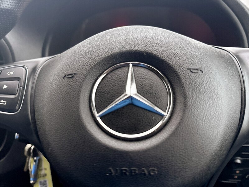 Used Mercedes-Benz Vito 2021 for sale - 77069832: Photo 34
