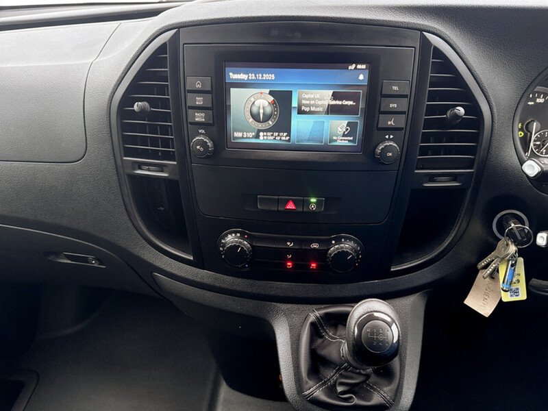 Used Mercedes-Benz Vito 2021 for sale - 77069832: Photo 37