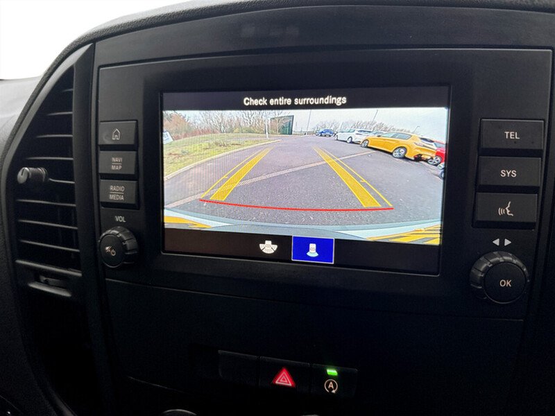 Used Mercedes-Benz Vito 2021 for sale - 77069832: Photo 40