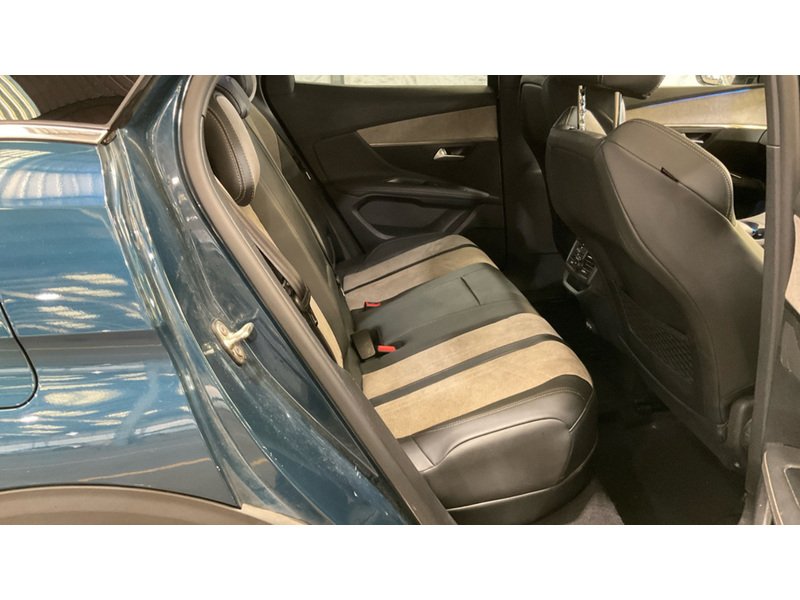 Used Peugeot 3008 2021 for sale - 77447103: Photo 13
