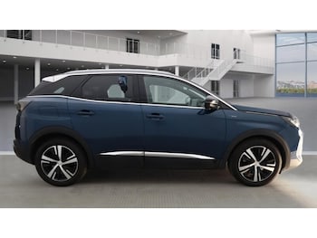 Used Peugeot 3008 2021 for sale - 77447103: Photo