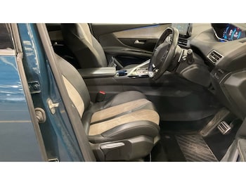 Used Peugeot 3008 2021 for sale - 77447103: Photo
