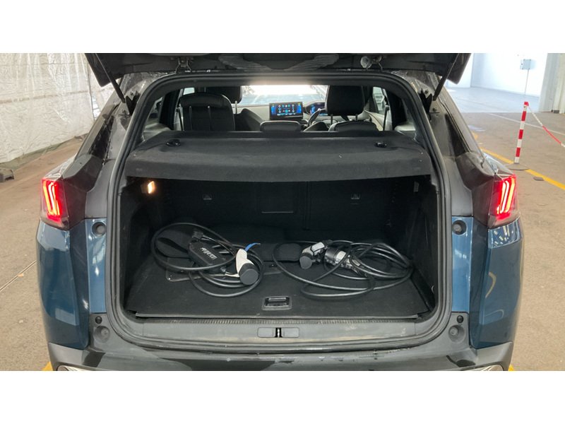 Used Peugeot 3008 2021 for sale - 77447103: Photo 7