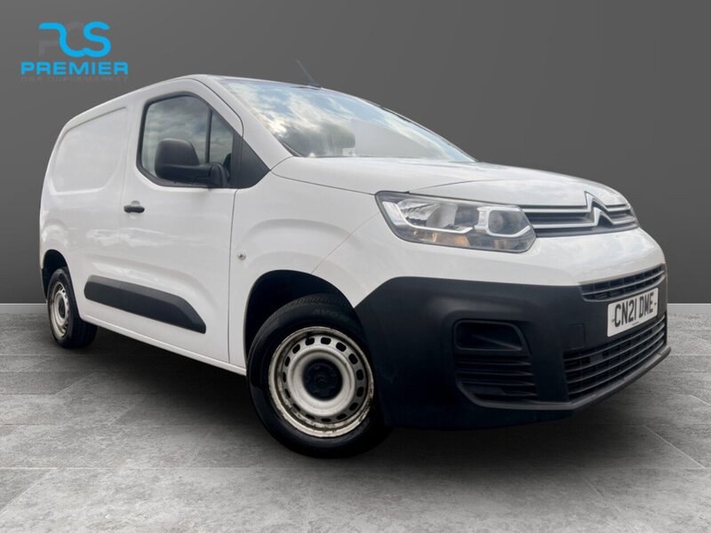 Used Citroen Berlingo 2021 for sale - 76808333: Photo 14