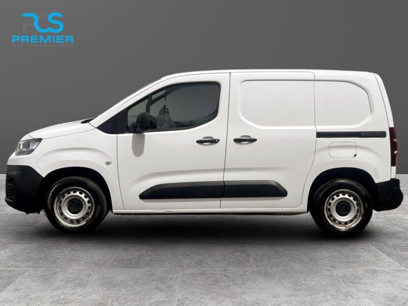 Used Citroen Berlingo 2021 for sale - 76808333: Photo 15