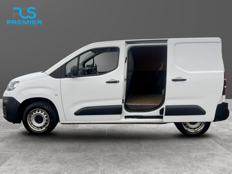 Used Citroen Berlingo 2021 for sale - 76808333: Photo 16