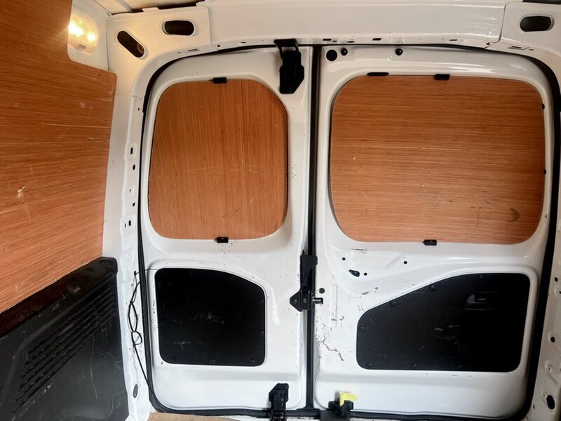 Used Citroen Berlingo 2021 for sale - 76808333: Photo 20