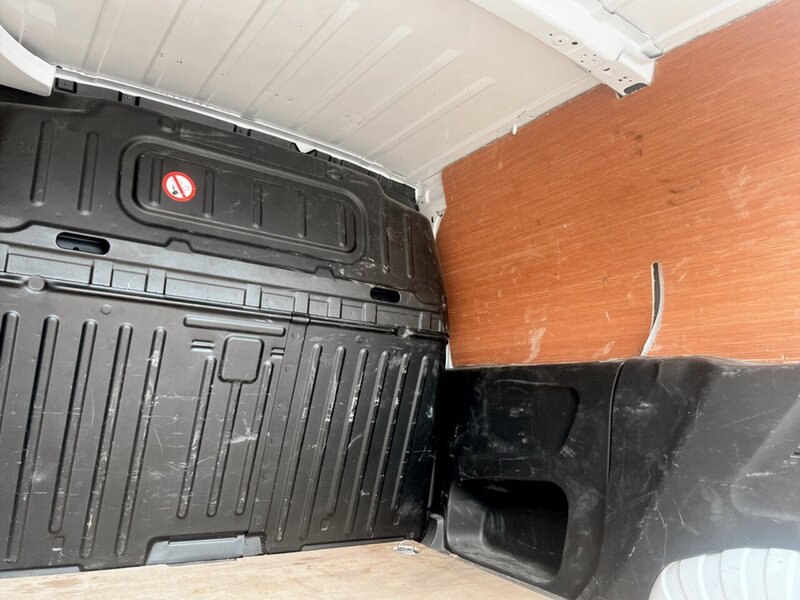 Used Citroen Berlingo 2021 for sale - 76808333: Photo 24