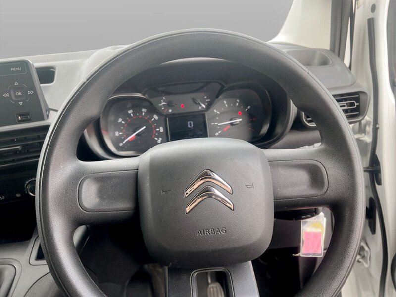 Used Citroen Berlingo 2021 for sale - 76808333: Photo 31