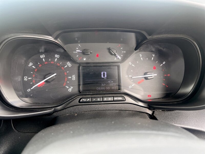 Used Citroen Berlingo 2021 for sale - 76808333: Photo 33