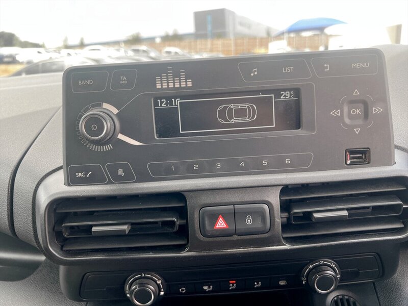 Used Citroen Berlingo 2021 for sale - 76808333: Photo 36