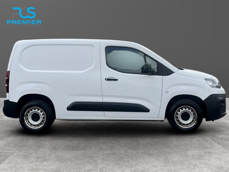 Used Citroen Berlingo 2021 for sale - 76808333: Photo 6