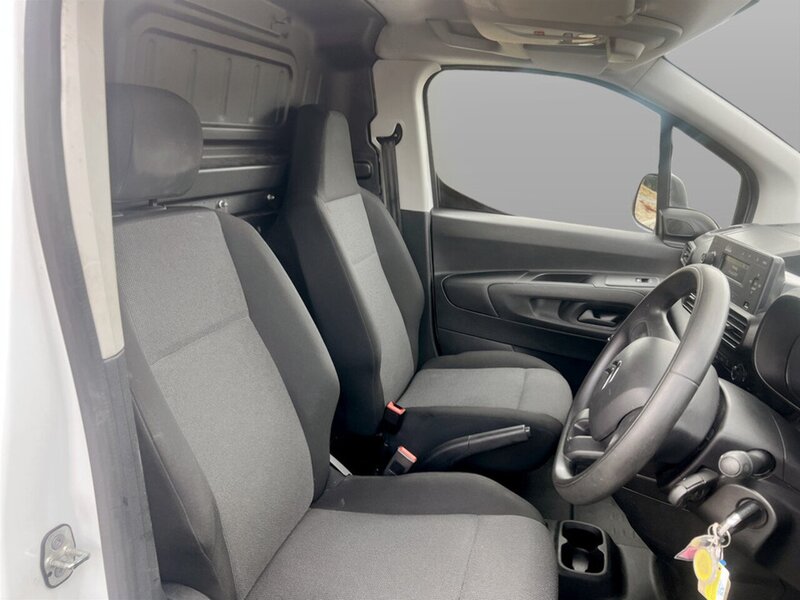 Used Citroen Berlingo 2021 for sale - 76808333: Photo 8