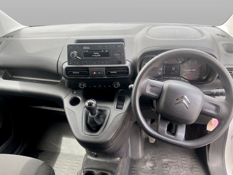 Used Citroen Berlingo 2021 for sale - 76808333: Photo 9