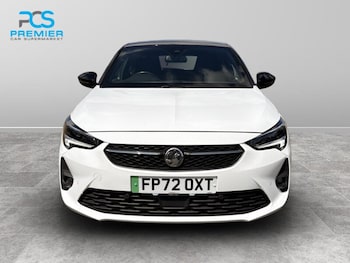 Used Vauxhall Corsa 2023 for sale - 79167394: Photo